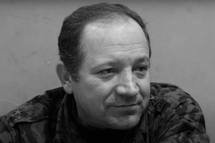 Умер соратник генерала Льва Рохлина