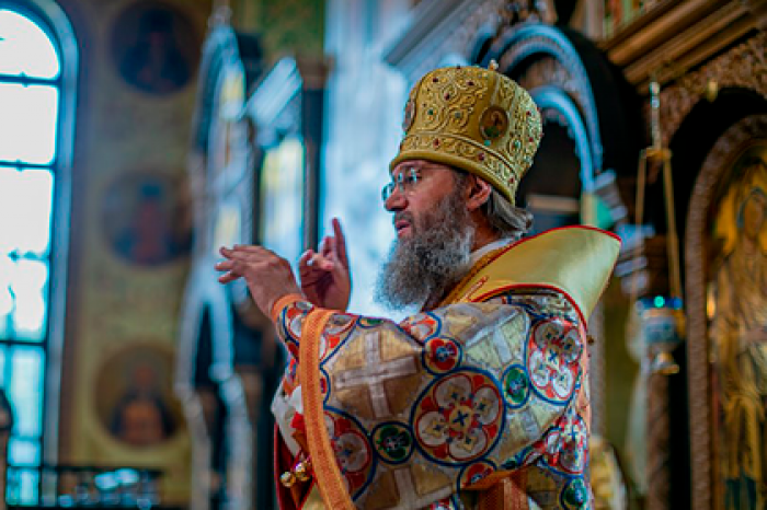 УПЦ приветствовала бессрочное перемирие в Донбассе