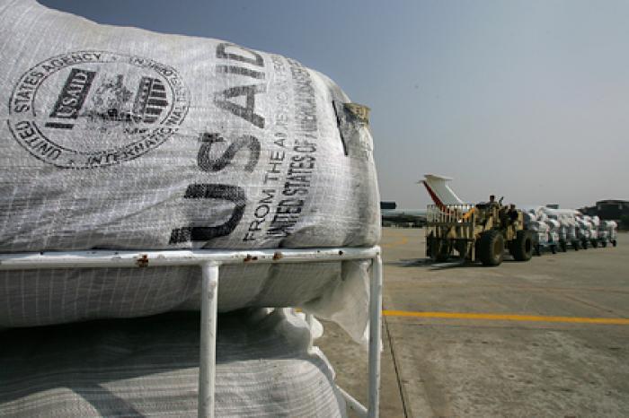 USAID выделило 1,3 миллиарда рублей на продвижение реформ в России