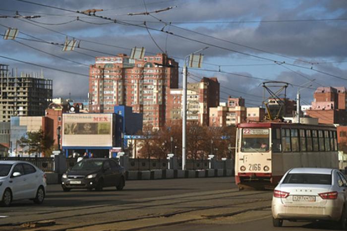 В Челябинске увеличат объем дорожного ремонта