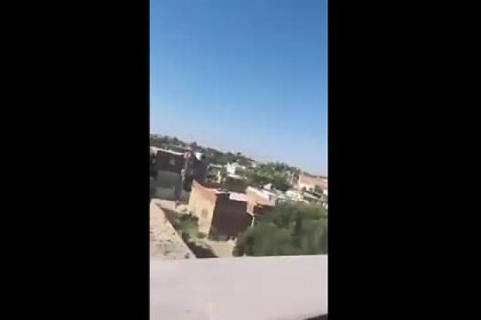 В Египте сообщили о крупном наступлении боевиков