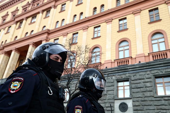 В ФСБ занялись армяно-азербайджанским конфликтом