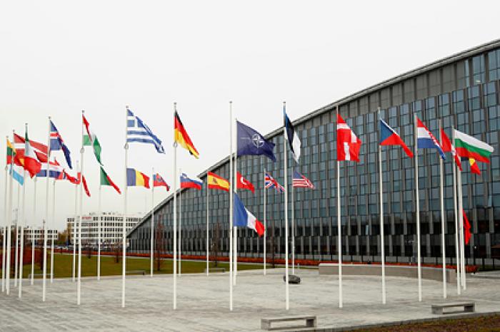 В Германии призвали снова обсуждать вступление России в НАТО