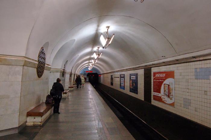 В Киеве обнаружили подозрительные чемоданы