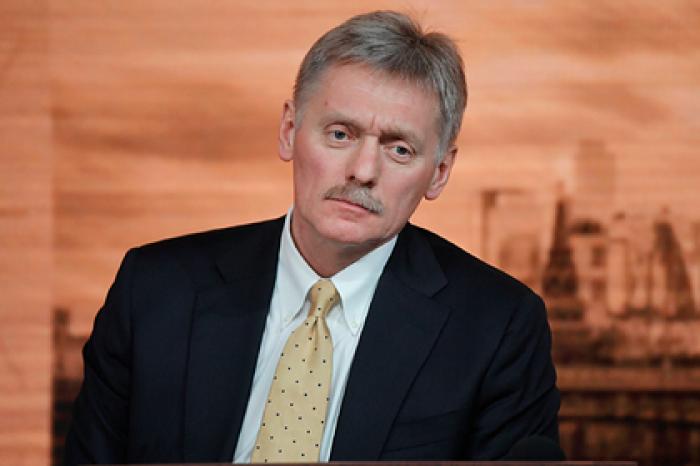 В Кремле ответили на вопрос о прививке Путина от коронавируса