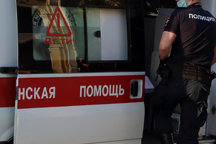 В квартире россиянки обнаружили труп младенца с этиловым спиртом в организме