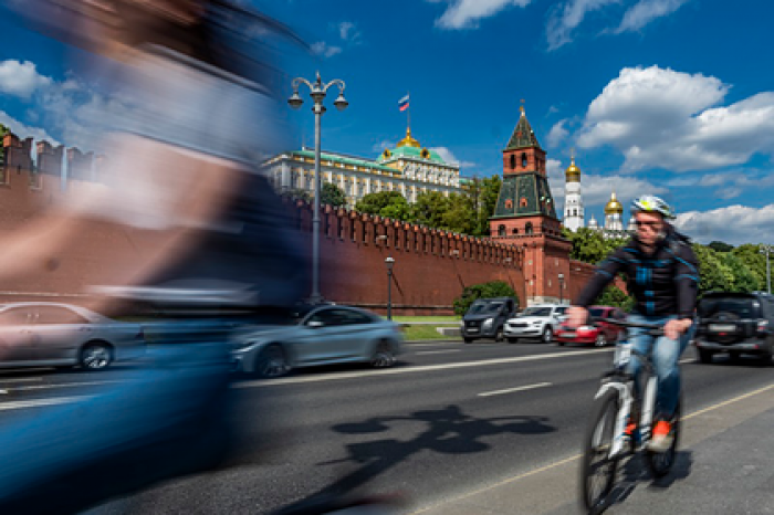 В Москве оставят всего одно ограничение из-за коронавируса
