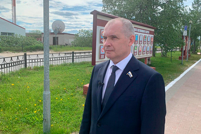 В Ненецком округе объяснили результаты голосования жителей по Конституции