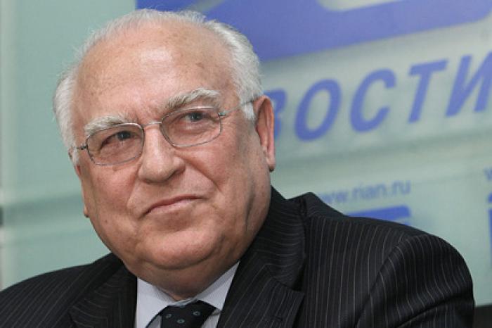 Внучка Черномырдина проиграла суд за дачу на Рублевке