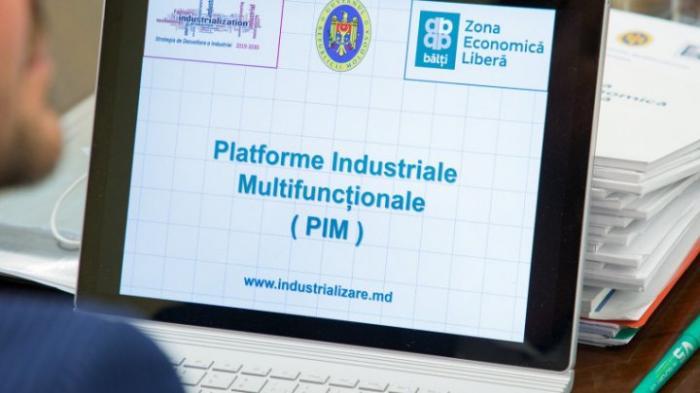 В Окницком районе появится многофункциональная промышленная платформа: сколько намерены потратить власти на ее создание