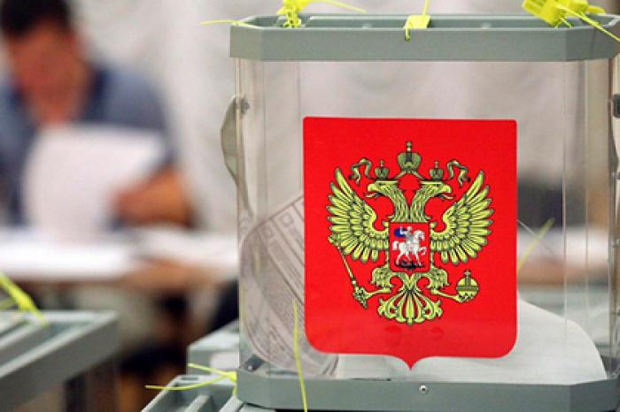 Воробьев поблагодарил жителей после голосования по Конституции
