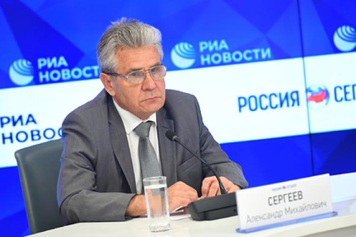 В РАН назвали желаемые сроки начала массовой вакцинации россиян от коронавируса