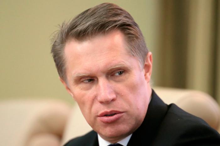В России предложили открыть границы с ограничениями
