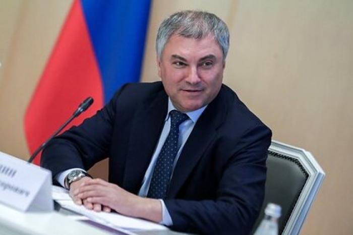 В России прокомментировали решение ЕСПЧ по обращению депутата Рашкина