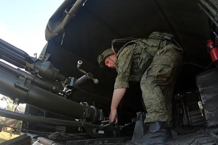 В России завершилась внезапная проверка боеготовности войск