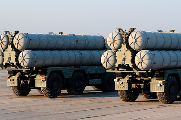 В России заявили о поиске Турцией «слабых мест» С-400
