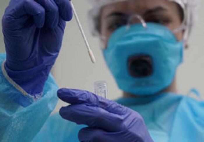 В СРЕДУ В МОЛДОВЕ ЗАРЕГИСТРИРОВАНО 356 НОВЫХ СЛУЧАЕВ ЗАРАЖЕНИЯ КОРОНАВИРУСОМ - МИНЗДРАВ