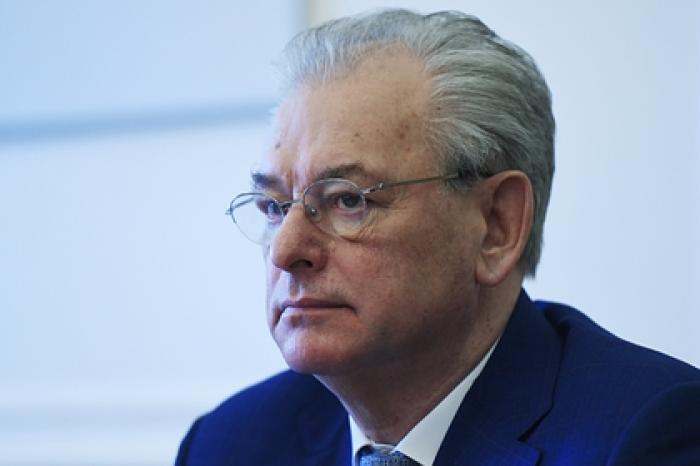 В ЦИК объяснили досрочное закрытие участков в российских регионах