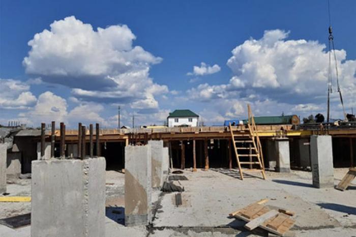 В якутском селе построят новый культурный центр