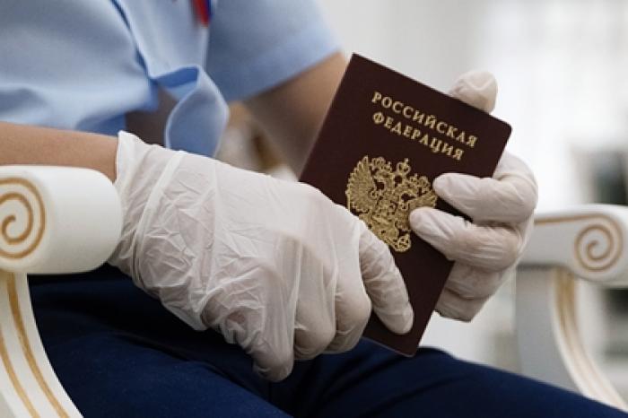 Заподозренные в наличии двойного гражданства депутаты прокомментировали проверку