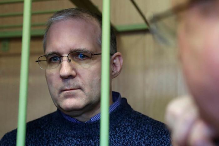 Защита Уилана рассказала о сроках обмена на заключенных в тюрьмах США россиян