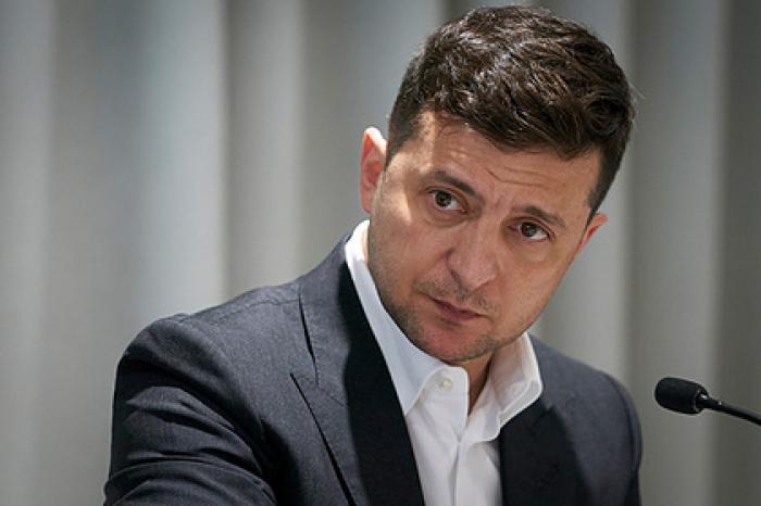 Зеленский выступил за развитие на Украине трансплантации органов