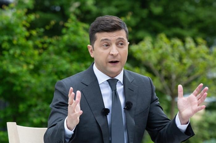 Зеленского уличили в уклонении от уплаты налогов
