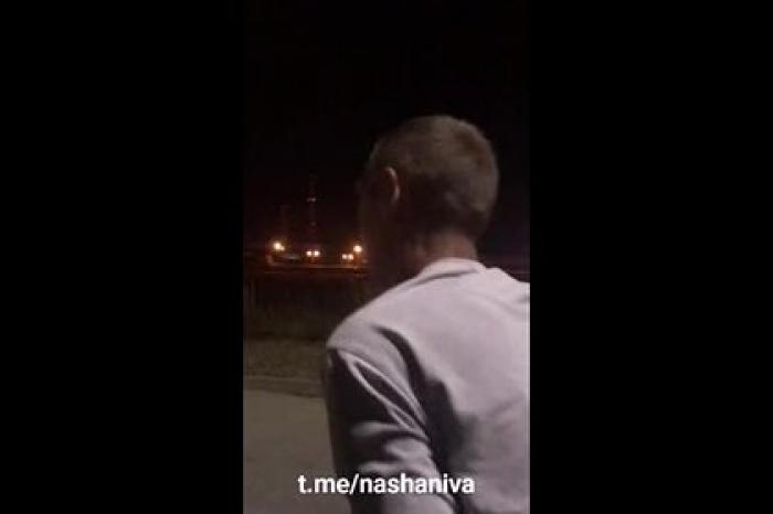 Белорусские заключенные устроили бунт с криками «Уходите!»