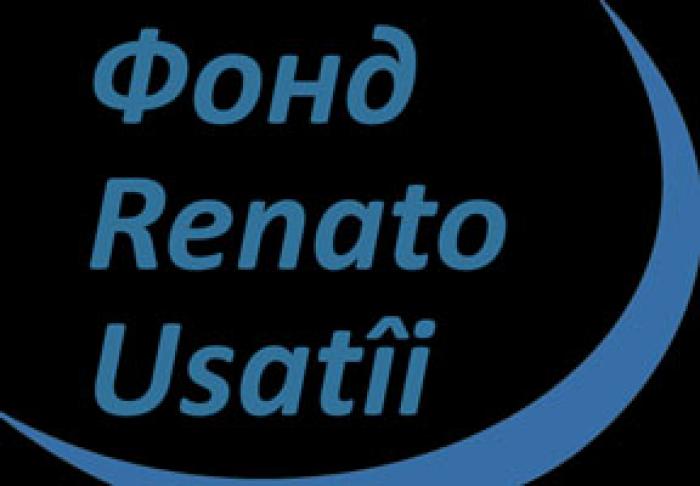 БЛАГОТВОРИТЕЛЬНЫЙ ФОНД РЕНАТО УСАТОГО ЗА ПЯТЬ ЛЕТ ПОТРАТИЛ 50 МЛН. ЛЕЕВ