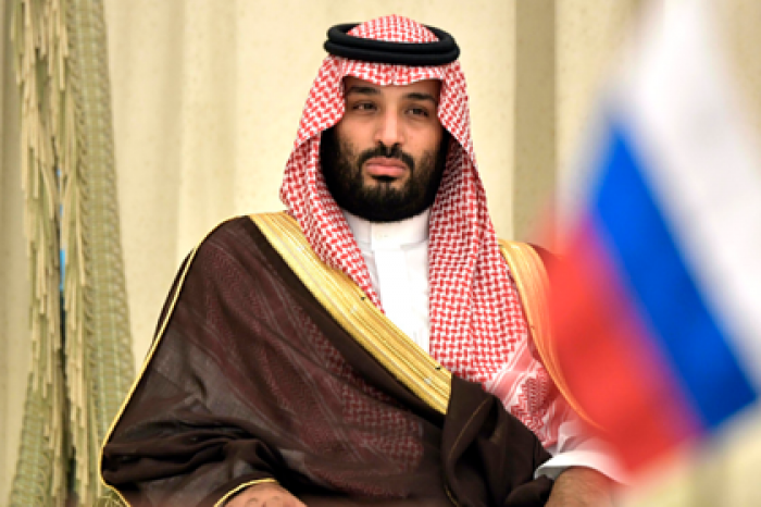 Бывший разведчик обвинил саудовского принца в попытке убить его