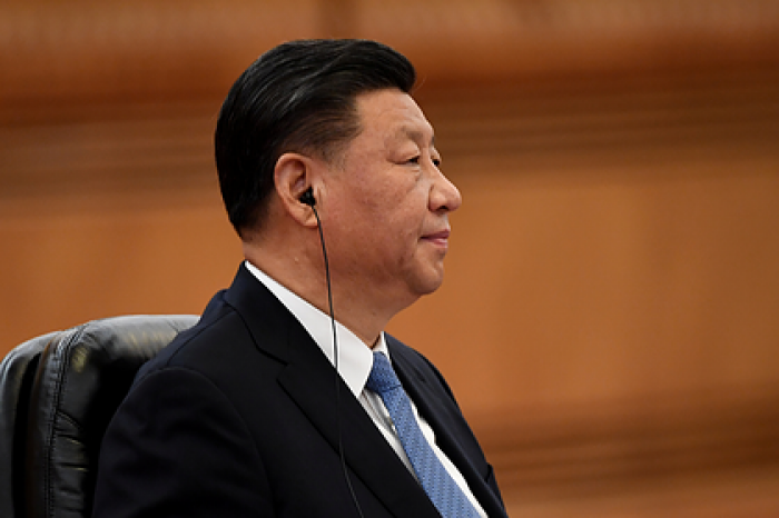 Cи Цзиньпин первым поздравил Лукашенко с победой на выборах