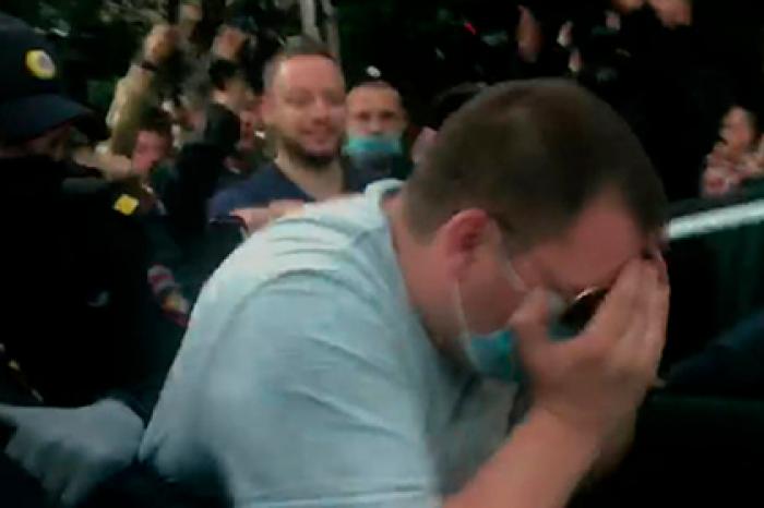 Давшего показания в пользу Ефремова заподозрили во лжи