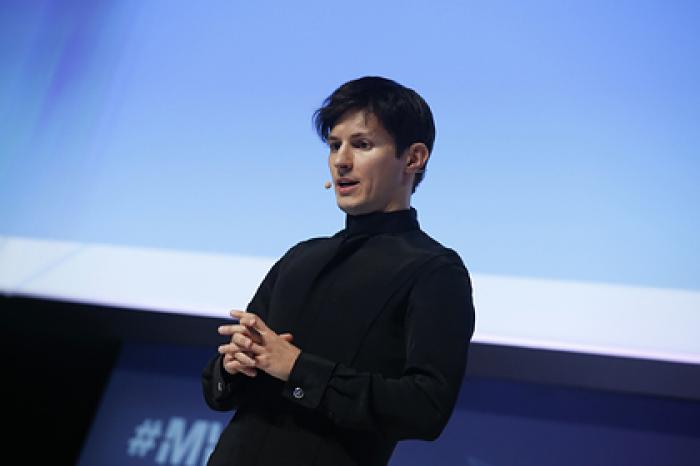 Дуров высказался о продаже Telegram
