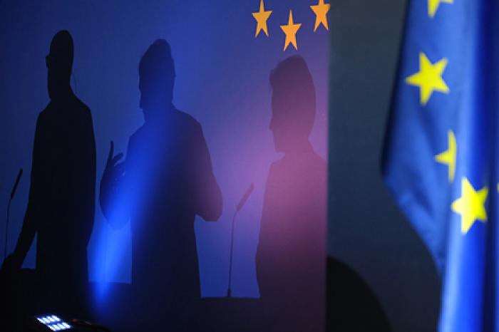Евросоюз не захотел Белоруссии судьбы Украины