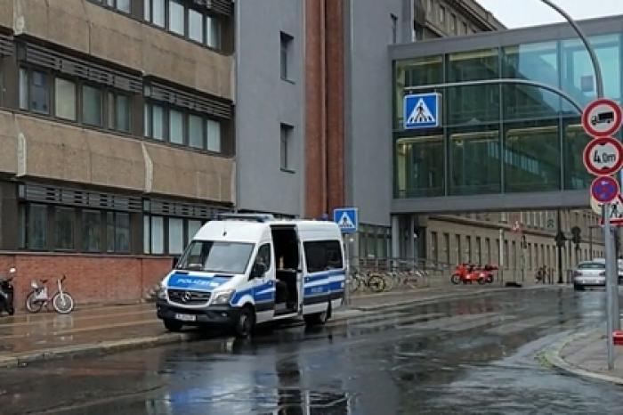 Германии после помощи Навальному напомнили об отказе лечить узников концлагерей