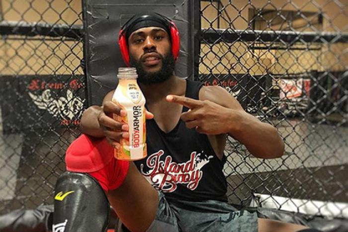 Глава UFC назвал следующего соперника Петра Яна