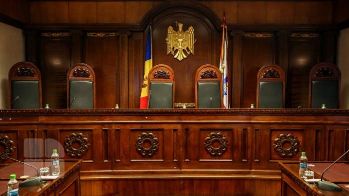 Игорь Додон о решении Конституционного суда: Считаю его необходимым, хоть и запоздалым