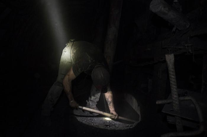 Индия захотела больше российского угля