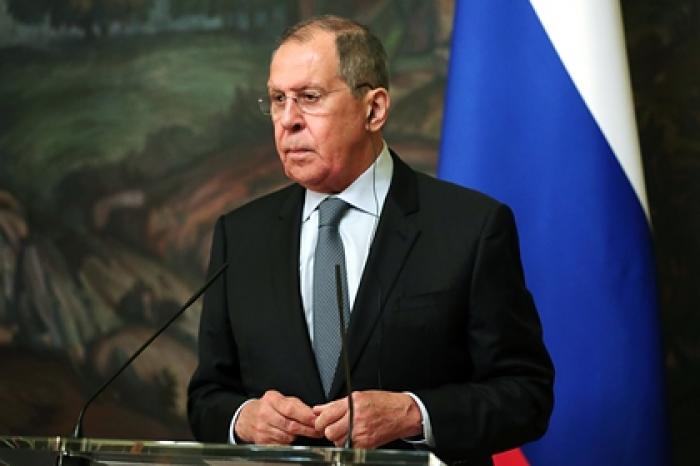Лавров оценил создание Координационного совета оппозиции Белоруссии
