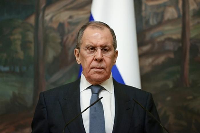 Лавров заподозрил белорусскую оппозицию в жажде крови