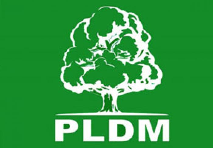 ЛДПМ ПРИЗВАЛА PAS И DA ВЫСТУПИТЬ ЕДИНЫМ БЛОКОМ НА ПРЕДСТОЯЩИХ ВЫБОРАХ