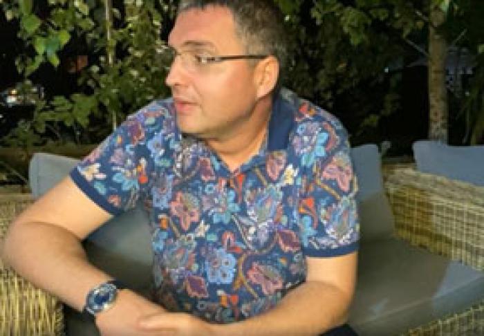 ​ЛИДЕР «НАШЕЙ ПАРТИИ» В ОЧЕРЕДНОЙ РАЗ ОПРОВЕРГ СЛУХИ ОБ ЕГО ОБЪЯВЛЕНИИ В РОЗЫСК ЧЕРЕЗ ИНТЕРПОЛ