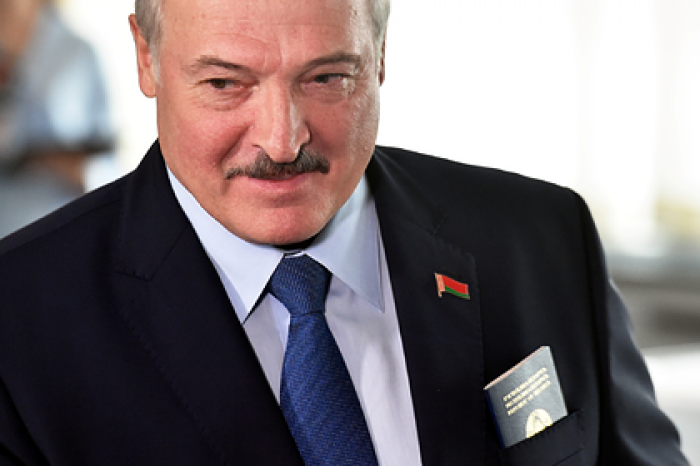 Лидеры ЕС единогласно отказались признать победу Лукашенко