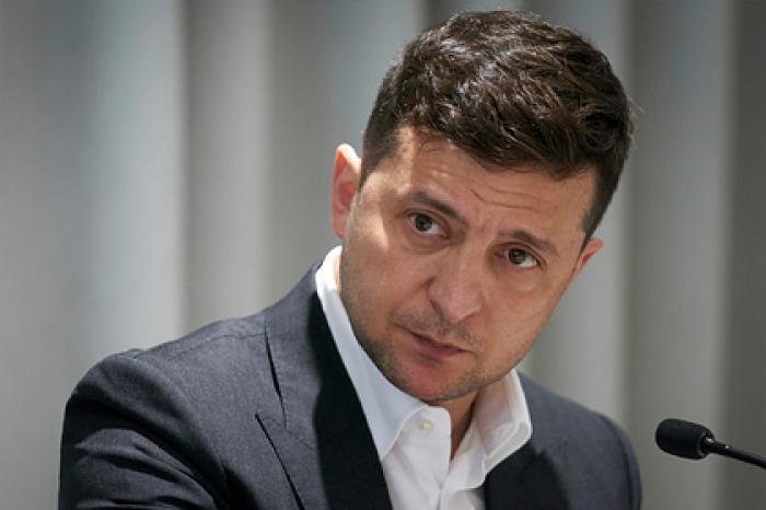 Лукашенко и Зеленский обсудили выдачу Украине бойцов ЧВК Вагнера