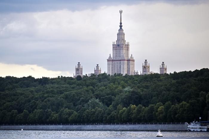 МГУ попал в топ-100 лучших университетов мира