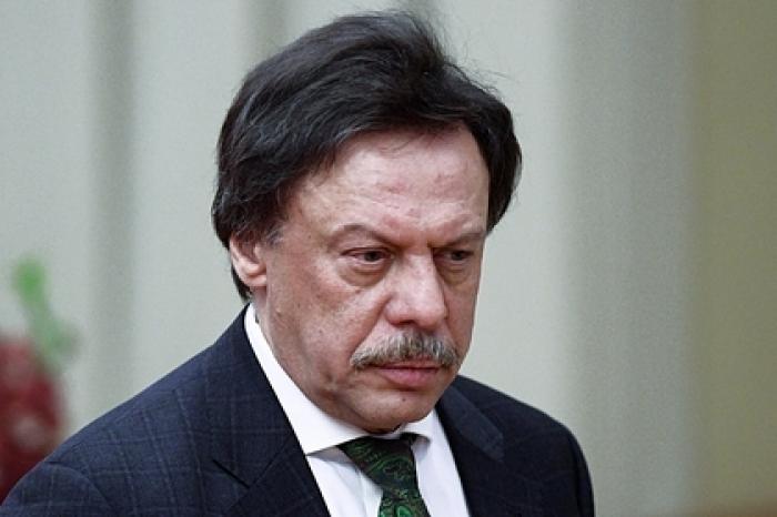 Михаил Барщевский ответил на обвинения в изнасиловании
