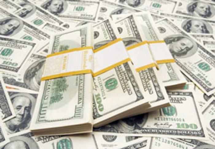 МИНФИН ПОЛУЧИЛ В БЮДЖЕТ 714,5 МЛН. ЛЕЕВ ($42,8 МЛН.) ОТ РАЗМЕЩЕНИЯ ГЦБ