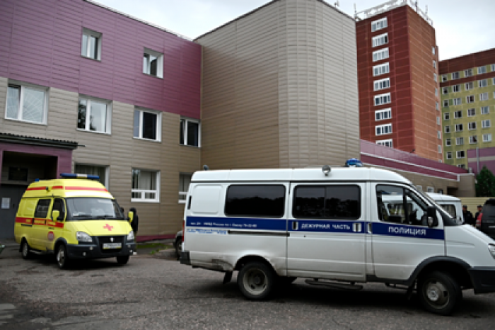 Московские и омские врачи собрали консилиум по состоянию Навального
