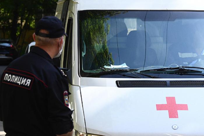 Москвичка откусила палец насильнику и вызвала ему скорую помощь