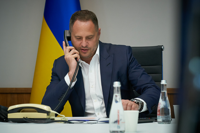 Названа возможная дата встречи советников «нормандской четверки»